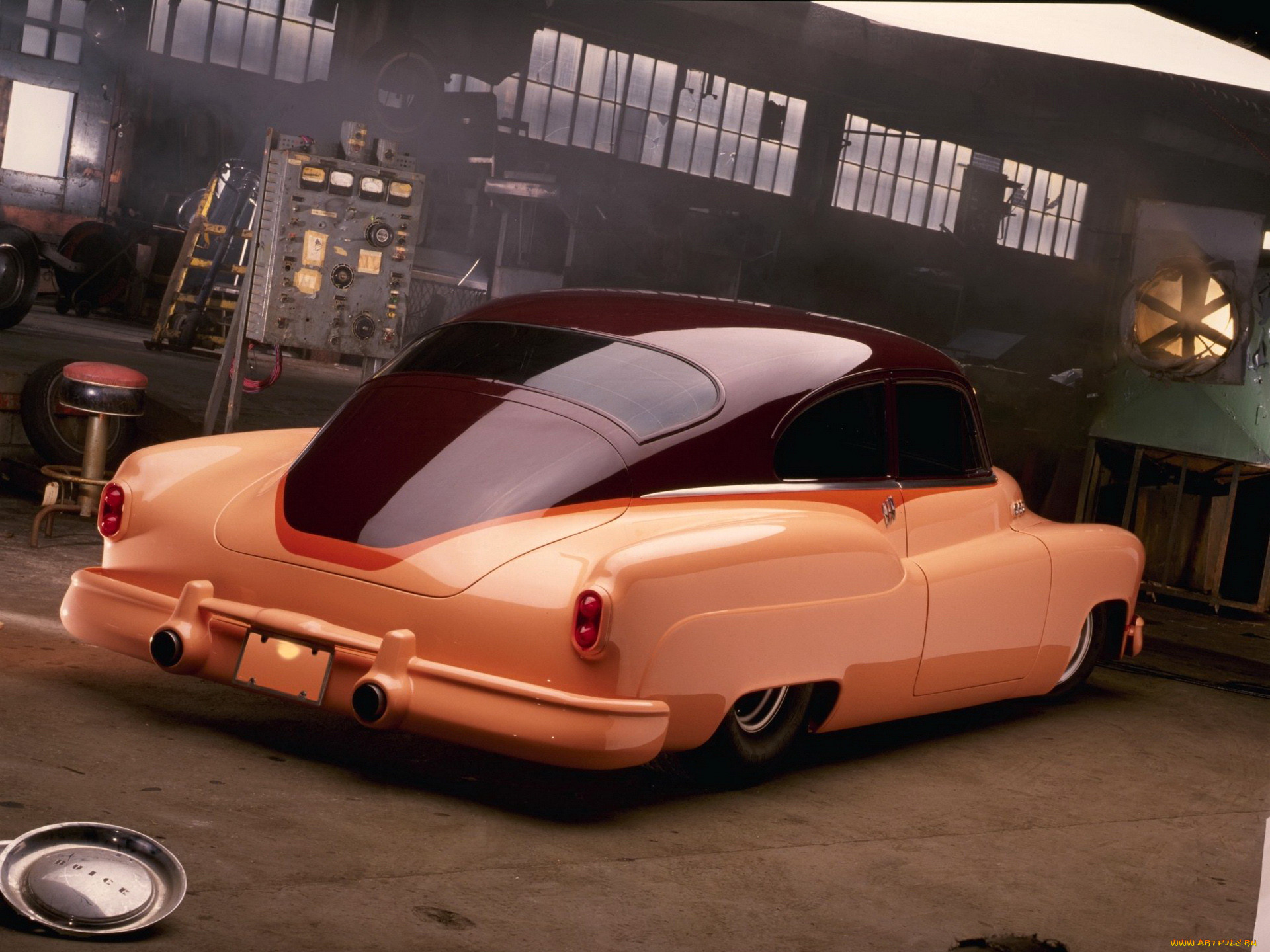 , hotrod, dragster